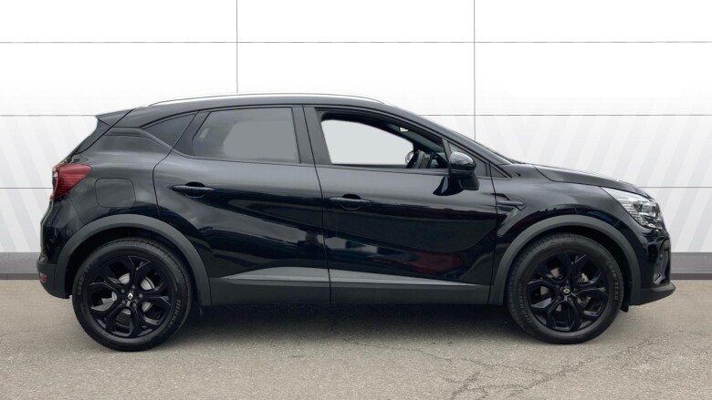 Renault Captur 1.0 TCE 90 Rive Gauche 5dr Petrol Hatchback